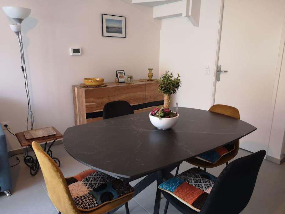 Holiday home Maison Jasmin-citrus Saint-Valery-sur-Somme
